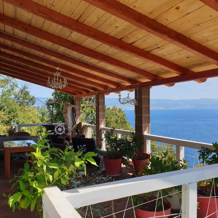 فيلا Mary'S Garden Tulisevica المظهر الخارجي الصورة