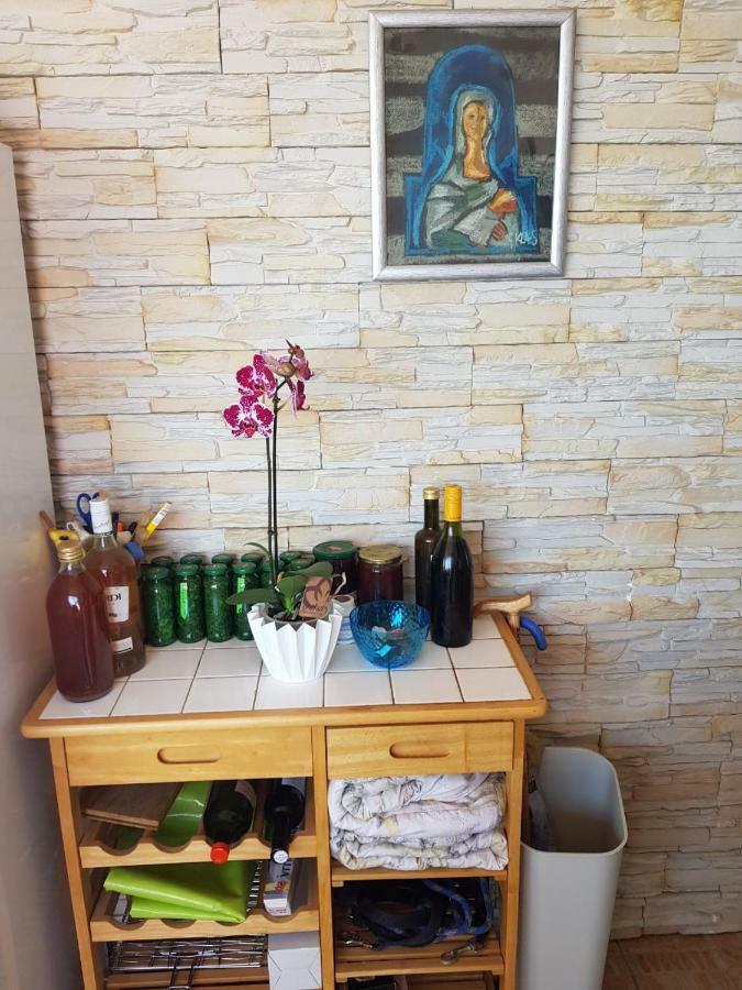 فيلا Mary'S Garden Tulisevica المظهر الخارجي الصورة