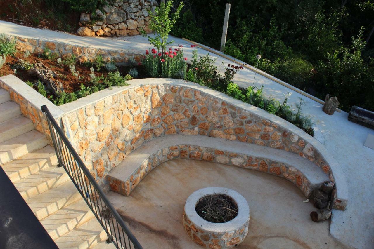 فيلا Mary'S Garden Tulisevica المظهر الخارجي الصورة