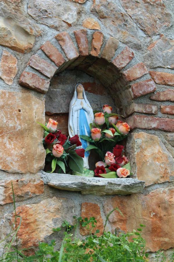 فيلا Mary'S Garden Tulisevica المظهر الخارجي الصورة