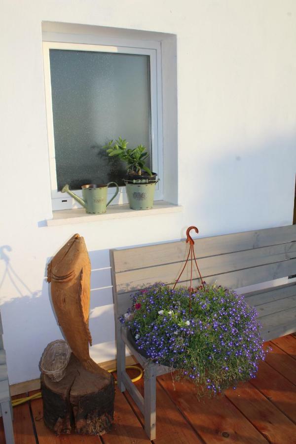 فيلا Mary'S Garden Tulisevica المظهر الخارجي الصورة