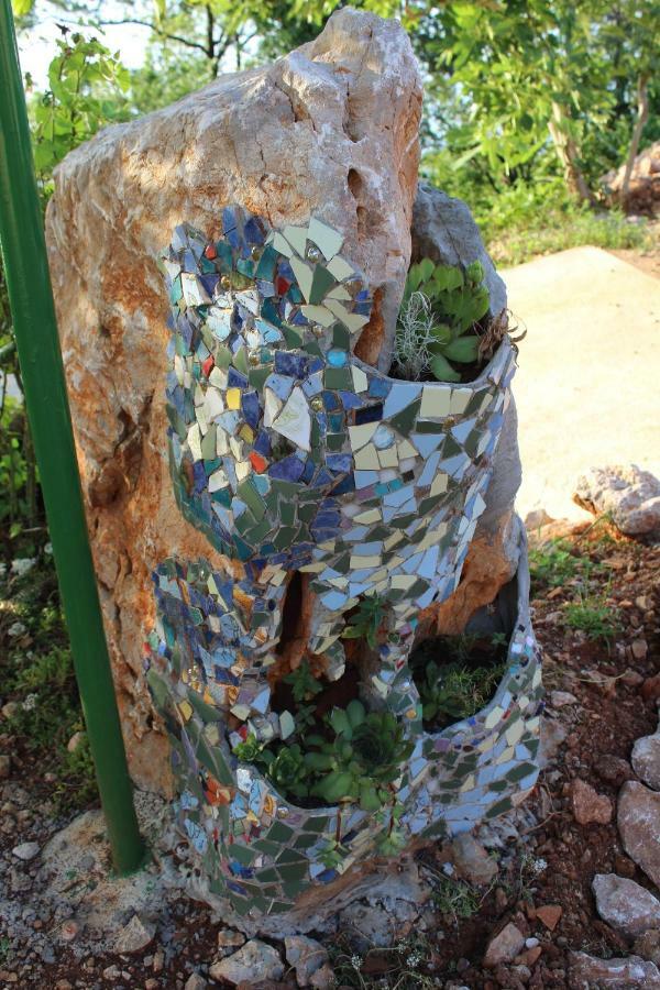 فيلا Mary'S Garden Tulisevica المظهر الخارجي الصورة